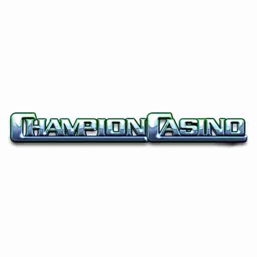 Champion Casino — logo
