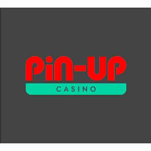 Pinup Casino — casino logo