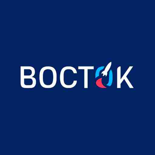 Восток Казино logo